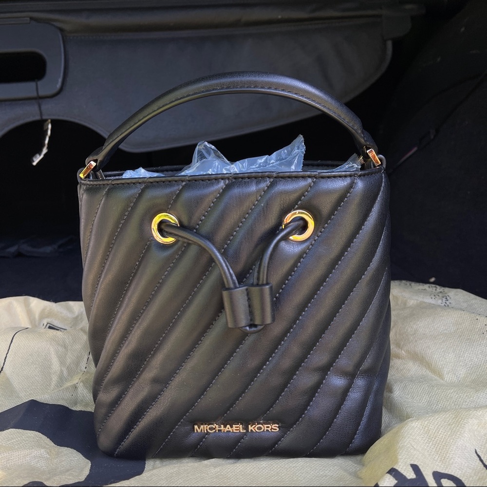 Michael Kors Small Crossbody Bag